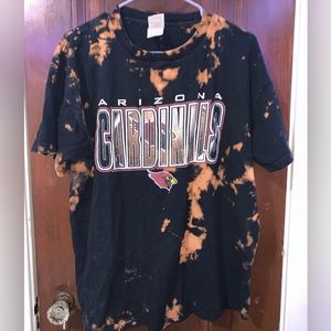 Arizona Cardinals Vintage Tee